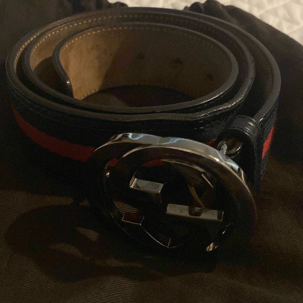 Gucci Belt